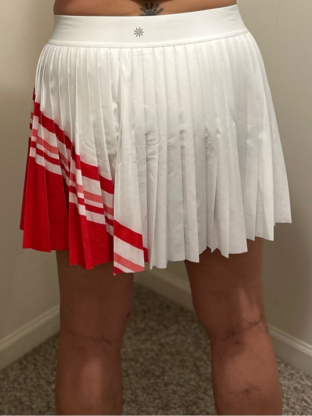 NWT!  Athleta skort